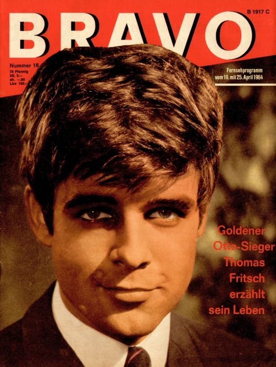 BRAVO 1964-16
